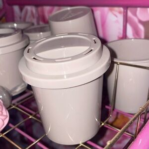 Kimk beauty blenders, super fluffy when wet 💖